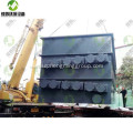 Plastic Pyrolysis Oil Machine for Sale